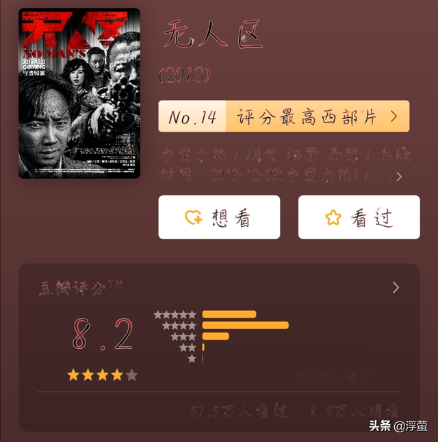 电影无人区剧情介绍，电影无人区剧情简介（在没有规则和约束的地方）