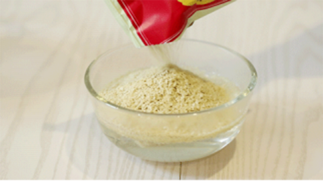 米稀怎么做，替忙碌的你照顾脆弱的胃