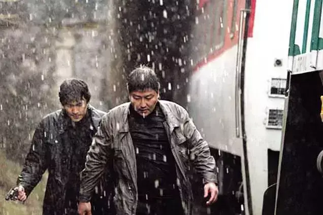 杀人回忆凶手是谁，《杀人回忆》凶手是谁（《杀人回忆》的凶手终于被找到了）