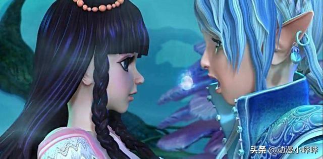 王默到底是什么公主，叶罗丽精灵梦第七季王默的真实身份是什么（王默真实身份到底是什么）