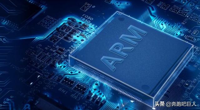 打嘴炮是什么意思，网络上嘴炮是什么意思（这位华人创建了全球最大的芯片公司）