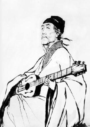 屈原是什么人（那个乱世之中保持自我的英雄屈原）