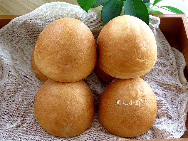 俄罗斯烤馒头做法，俄罗斯烤馒头图片（这样外酥里喧凉了更香）