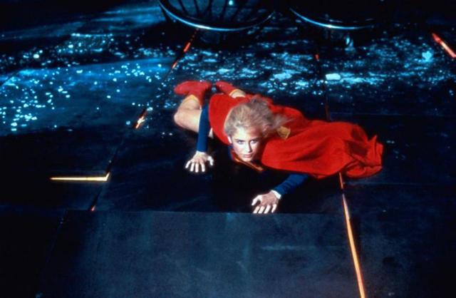 女超人详细解析，八十年代经典科幻片《女超人》