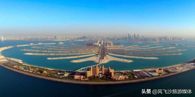 迪拜在什么地方，迪拜在哪里（你想知道的迪拜，都在这里了）