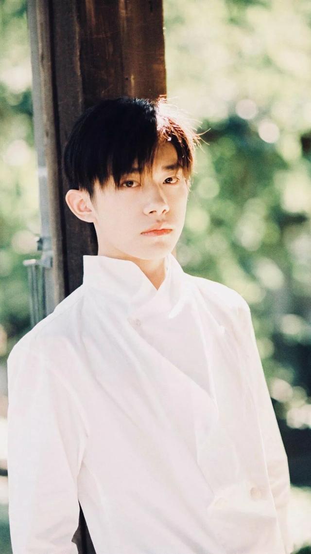 王俊凯高清壁纸，王俊凯高清壁纸图片（珍藏高清：你们要的王俊凯壁纸）