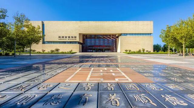 德州有什么好玩的，德州有什么好玩的地方（德州市十大旅游景点）