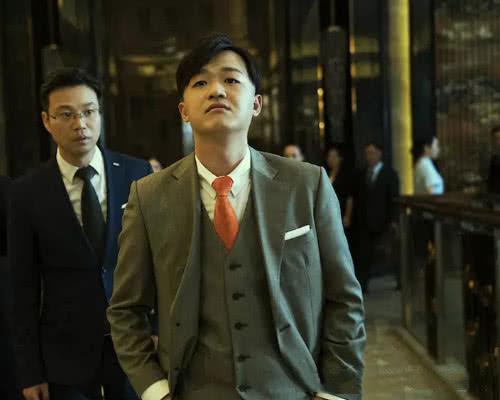 大人物赵泰原型，大人物赵泰背景（《“大”人物》里为什么赵泰会那么坏）