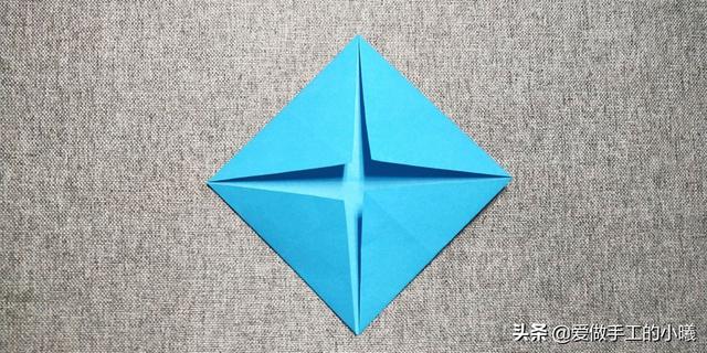 儿童手工折纸大全，儿童手工折纸大全教程（多种益智折纸等你来看）