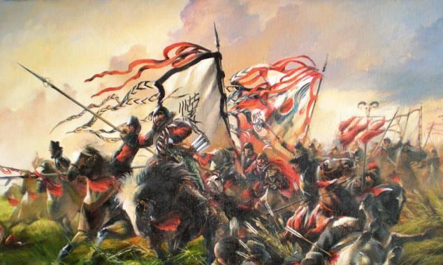 汉武帝征伐匈奴时,一侍卫主动请缨出战立奇功,匈奴:这是哀悼日