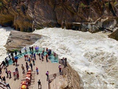 丽江有哪些著名景点，丽江必去4个景点（丽江旅游景点排名榜前十）