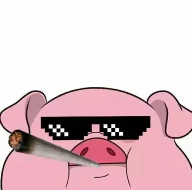 经典搞笑整蛊头像微信，经典搞笑整蛊头像（精选头像丨恶搞系列头像）