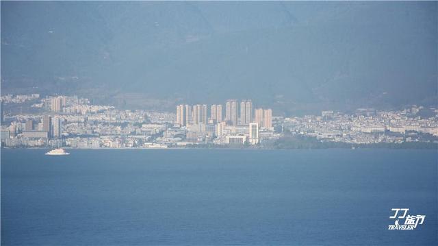 洱海为什么叫洱海，苍山洱海在哪里（那么大家谁知道为什么把洱海叫海呢）