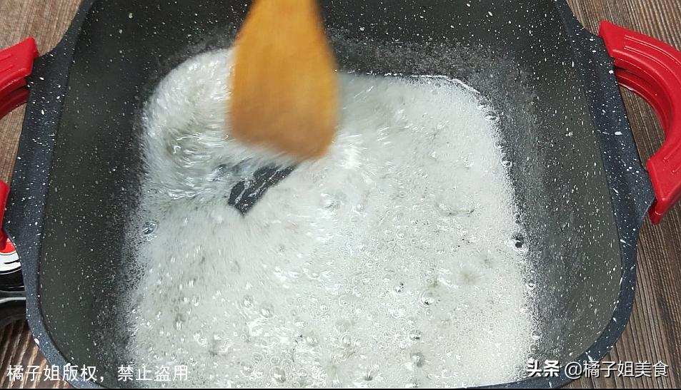 圖片[9]-【柚子皮糖】做法步驟圖 入口香甜 吃一次就會上癮-起舞食譜網(wǎng)