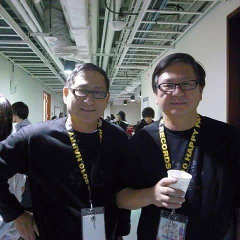 滚石唱片公司，滚石唱片公司现在还在吗（滚石唱片公司名气那么大）