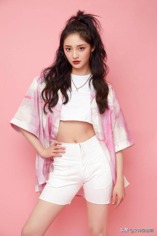 女装流行风格，女装流行风格特点（今年最流行的4种“搭配风格”）