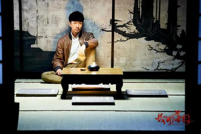 有关狙击手的电视剧，有关狙击手的抗战电视剧有哪些（不要只盯着柳云龙《胜算》）