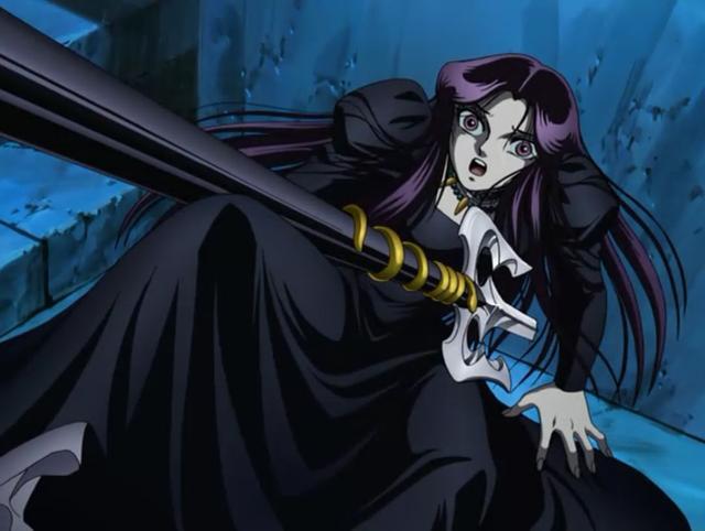 潘多拉经典款手链是哪款,《圣斗士星矢冥王篇》潘多拉(潘多拉经典款