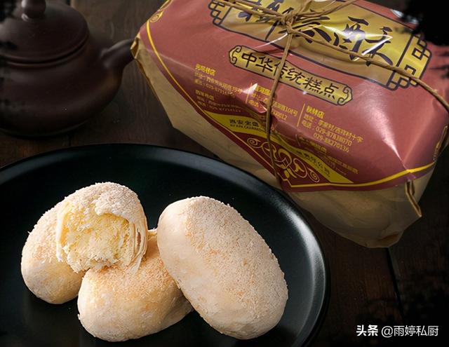 绿豆糕机器，做绿豆饼的机器设备（盘点我国5款“老式糕点”）