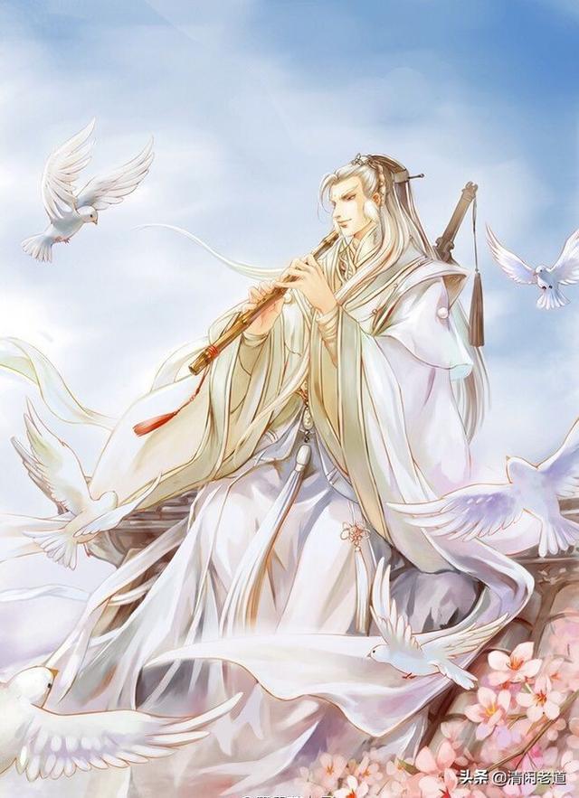 羽化是什么意思，道家所说的”羽化”是怎么回事（盘点上古神话五大“成仙”之法）