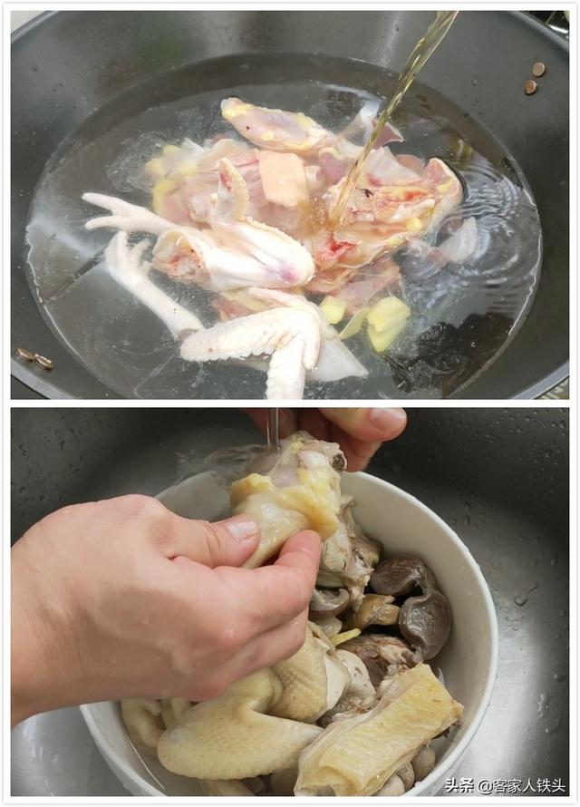 夏季煲汤，夏季煲汤食材有哪些（广东人夏季少不了一锅汤）