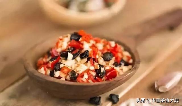 如何做出好吃的酱料，一勺就能香透一整碗的独家秘制酱料配方