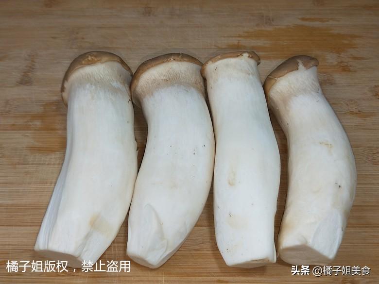 圖片[2]-【手撕杏鮑菇】做法步驟圖 看著誘人吃的過癮-起舞食譜網