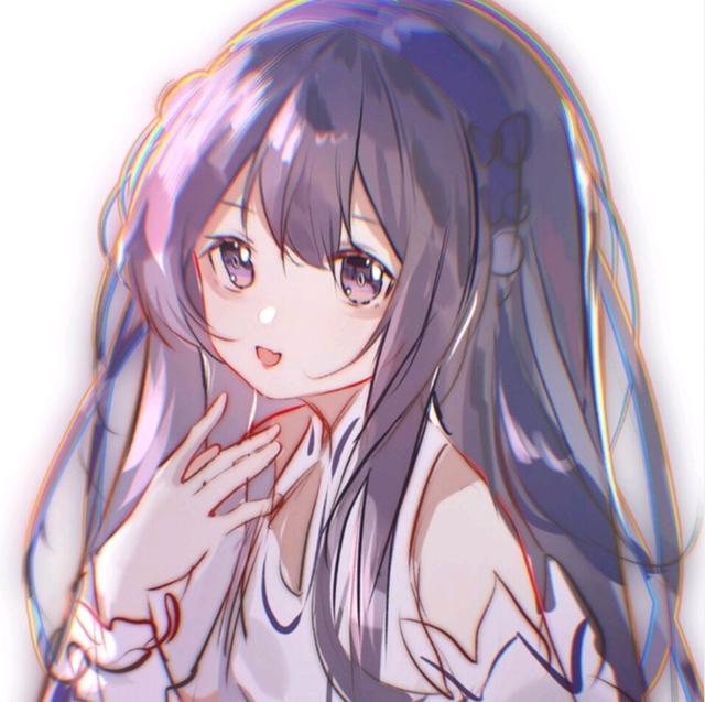 李信公孙离，微信头像，李信公孙离（王者英雄头像-西施<2>）