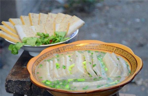 宿迁特产有哪些呢，宿迁有啥特产（宿迁市的特色美食）