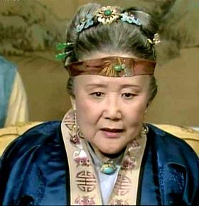 红楼梦里马道婆作什么法，谁托马道婆施法整治王熙凤和贾宝玉两个人（马道婆——不露痕迹的超级控心术）