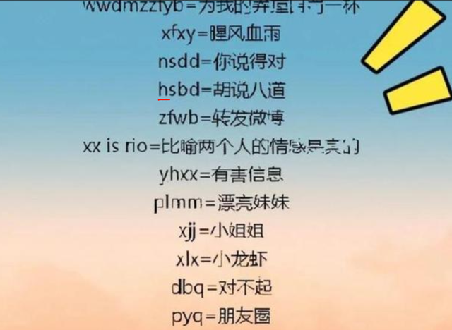 ojbk是什么意思网络用语，ojbk是什么意思（10后拼音缩写聊天记录火了）