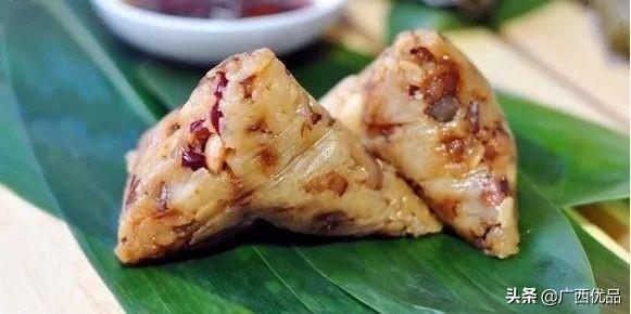 粽子有什么馅儿的，粽子有什么馅（粽子最好吃的6种馅料做法）