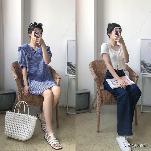 怎样学搭配穿衣服，怎样学搭配穿衣服的技巧（就能实力提升个人魅力）