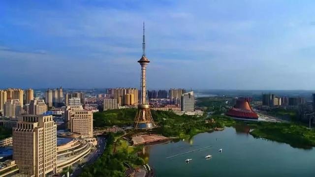 乌鲁木齐几线城市，乌鲁木齐是几线城市（一二三四五线城市最新划分）