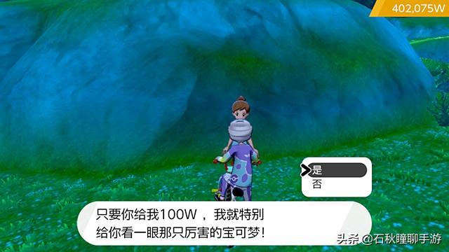 小福蛋怎么生，怎么孵小福蛋（《宝可梦剑盾》铠之孤岛全内容攻略）