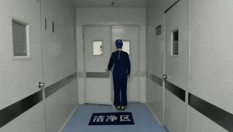 护士礼仪站姿有几种，护士礼仪站姿有几种图片（大兴护理的快和实之礼仪篇）