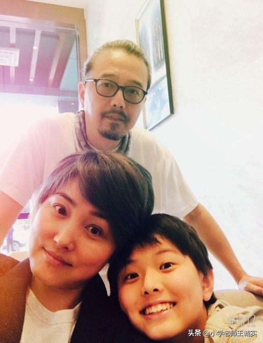 男人婆扮演者,男人婆扮演者是谁(张延坦言老公长得丑)