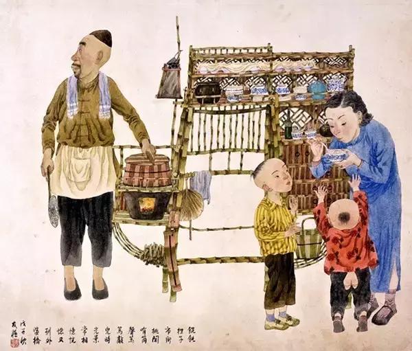 先祖是什么意思，光遇先祖问号是什么意思（一张图看懂辈分称呼）