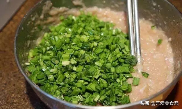 饺子馅的种类大全，饺子馅的种类有哪些（20种饺子馅秘制拌法）