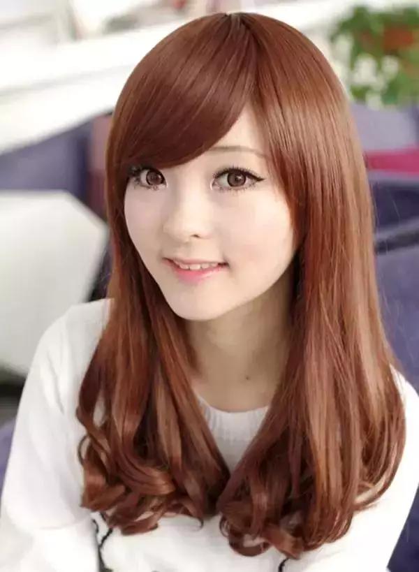 职业发型要求有哪些种类,女士工作发型标准类型