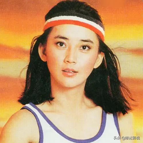 林青霞个人资料，林青霞身高（7位被误认为是香港人的明星）