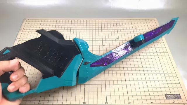 骑士头像微信，骑士头像（假面骑士Evil腰带分析）