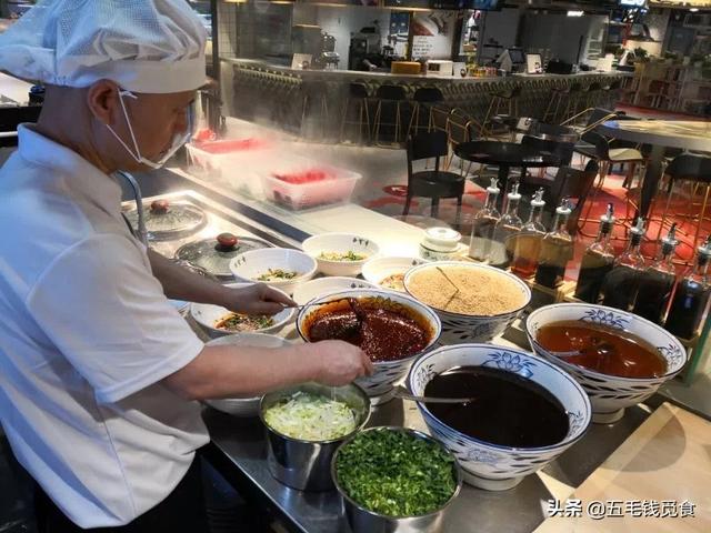 回民羊肉饺子馅的做法，回民羊肉馅饺子怎么调馅（白云章羊肉水饺）