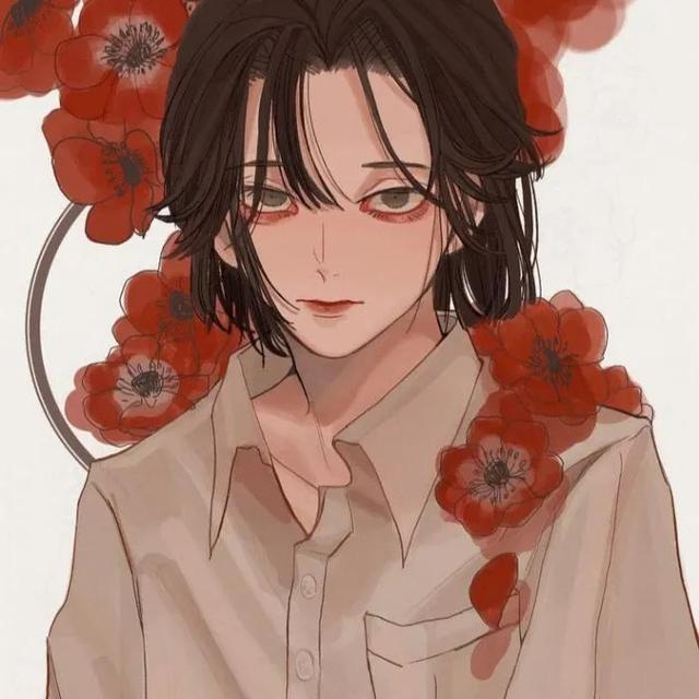 动漫头，微信头像，动漫头（头像 动漫头）