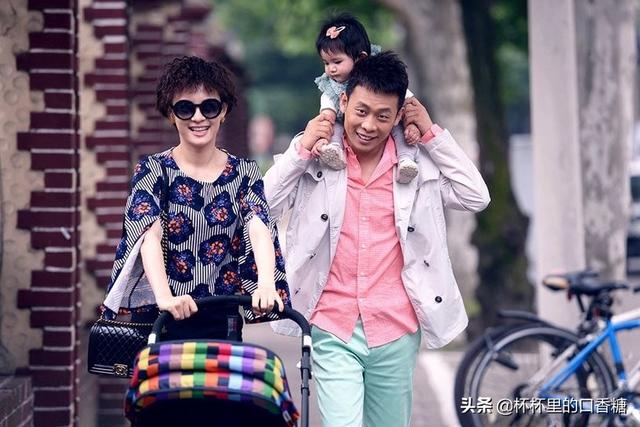 孙俪演的电视剧，孙俪何润东演的电视剧叫什么名字（《理想之城》7.7）