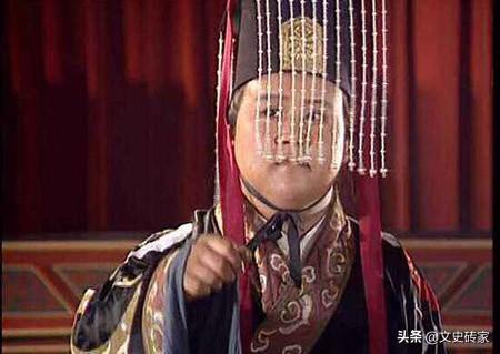 唯一被正史抹去的晋朝皇帝，尊侄孙为太上皇，因一件糗事遗臭万年