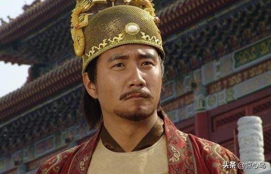 卢俊义玉麒麟的事迹，玉麒麟卢俊义的主要事迹（隐藏着元末明初红巾军起义中的旧事）