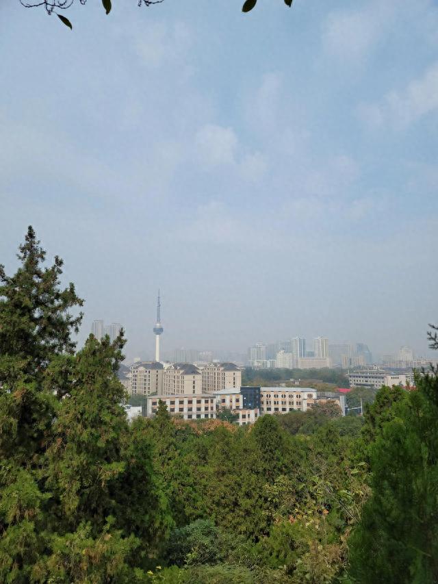 云龙山全攻略来了