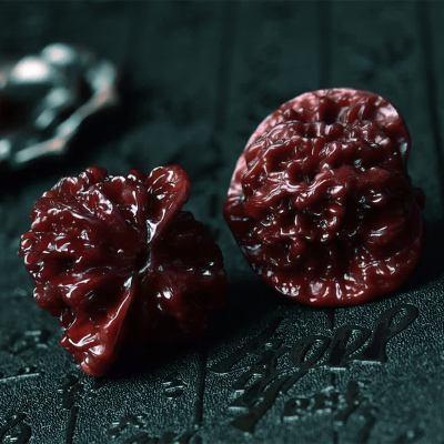 铁核桃和麻核桃区别，铁核桃和麻核桃怎么区分（一文带你全方位了解文玩核桃）