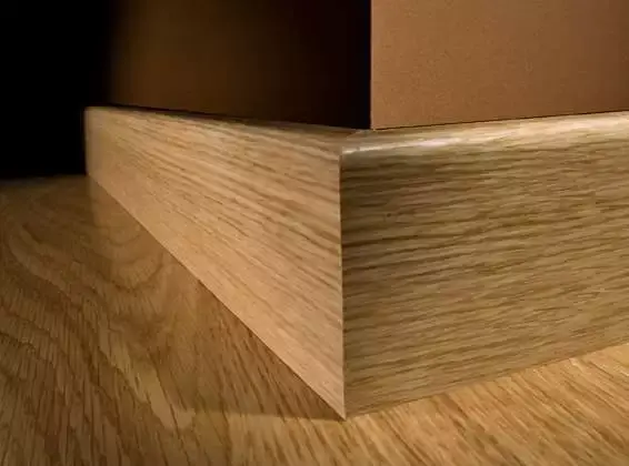 大家千万别铺pvc地垫，厨房地垫用pvc的好吗（为什么踢脚线最好的材质是塑料）